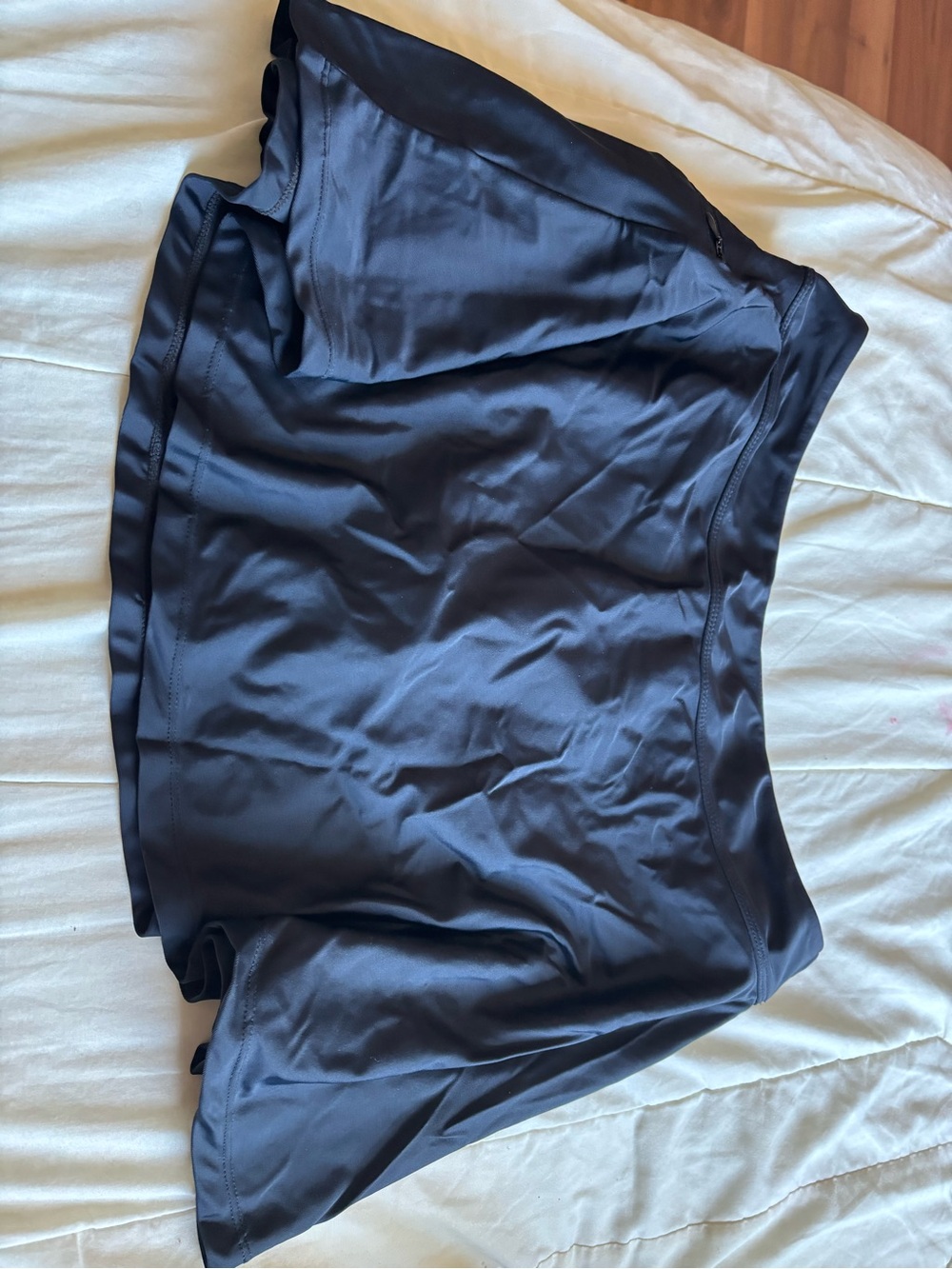 Women’s  Bathingsuit bottoms - Black